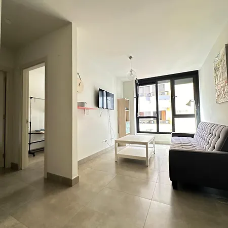 Casa De La Playa Las Palmas de Gran Canaria