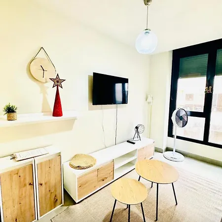 Casa De La Playa Las Palmas de Gran Canárias