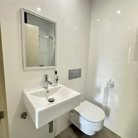 Casa De La Playa Daire Las Palmas de Gran Canaria