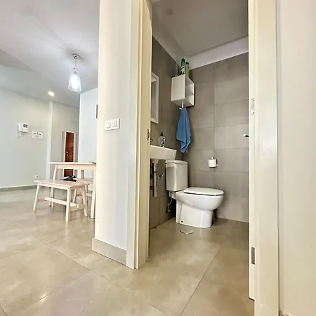 Casa De La Playa Las Palmas de Gran Canaria