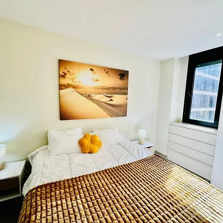 Casa De La Playa * Las Palmas de Gran Canaria