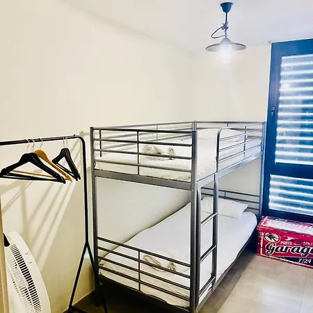 Daire Casa De La Playa Las Palmas de Gran Canaria