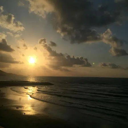 Daire Casa De La Playa Las Palmas de Gran Canaria